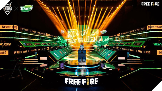 Chung kết Yomost VFL Summer 2022 chờ đợi tân vương mới, tìm kiếm đại diện Việt Nam chinh chiến tại chung kết thế giới FFWS 3