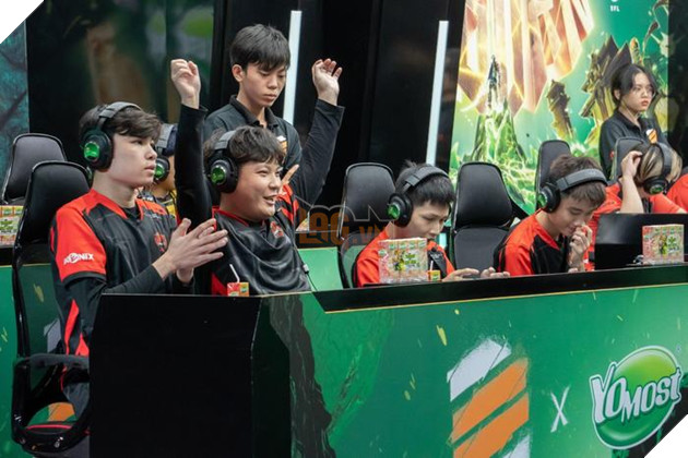 Chung kết Yomost VFL Summer 2022 chờ đợi tân vương mới, tìm kiếm đại diện Việt Nam chinh chiến tại chung kết thế giới FFWS 5