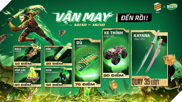 Chung kết Yomost VFL Summer 2022 chờ đợi tân vương mới, tìm kiếm đại diện Việt Nam chinh chiến tại chung kết thế giới FFWS 8