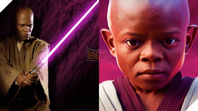 Những nhân vật nổi tiếng trong tiểu thuyết biến hoá thành trẻ con sẽ trông như thế nào? 