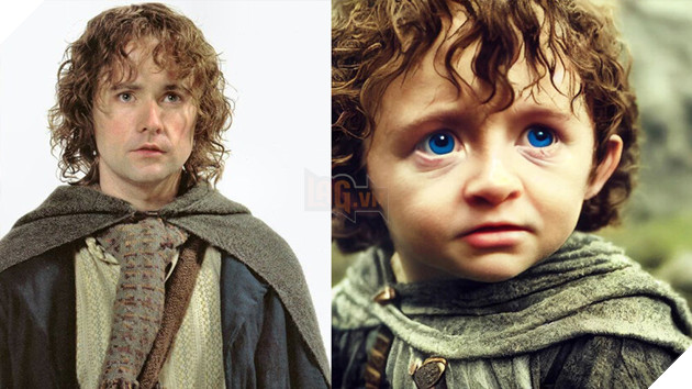 Những nhân vật nổi tiếng trong tiểu thuyết biến hoá thành trẻ con sẽ trông như thế nào? 