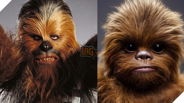 Những nhân vật nổi tiếng trong tiểu thuyết biến hoá thành trẻ con sẽ trông như thế nào? 