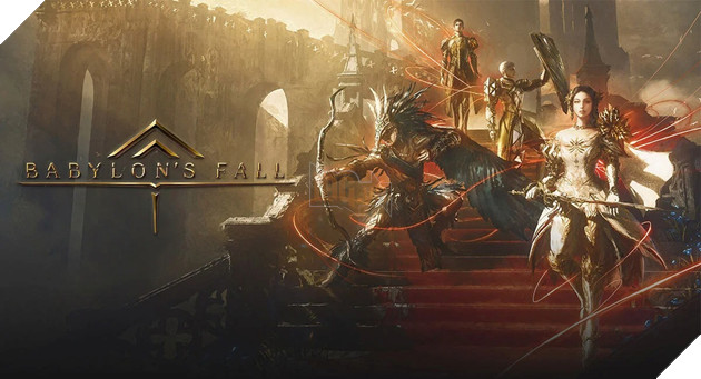 Nhà phát triển Babylon's Fall lên tiếng xin lỗi game thủ vì phải đóng cửa trò chơi này