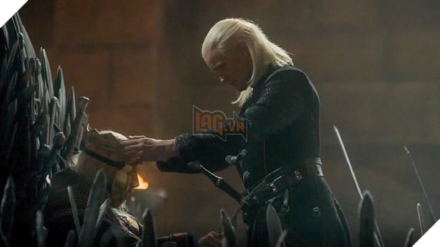 House of The Dragons, House of The Dragons tập 8