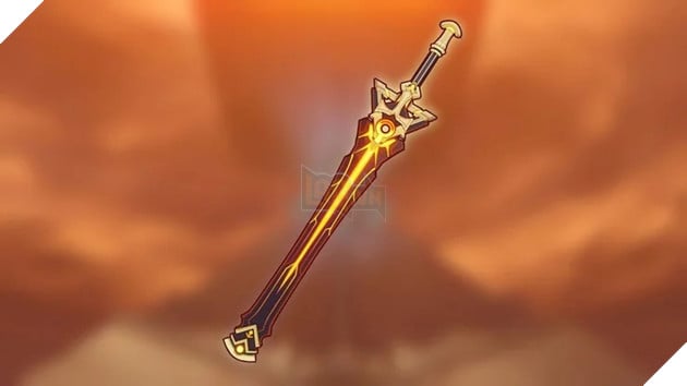 Chìa khóa Khaj-nitsu 1