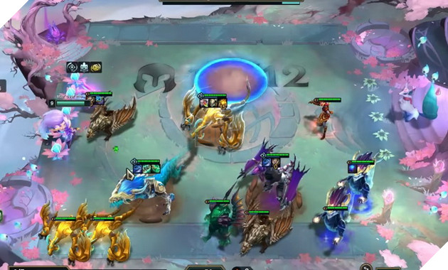 DTCL: Chi tiết bản cập nhật 12.19b - Sửa hàng loạt Bug phá game quan trọng