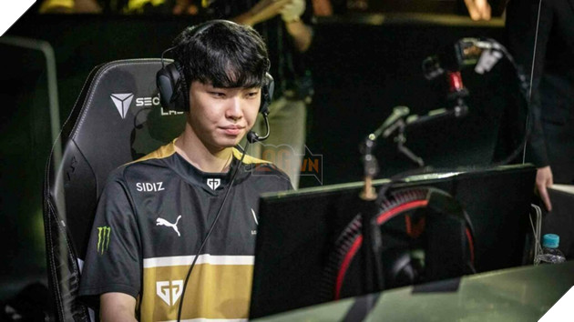 Chovy, Canyon, Scout và loạt tuyển thủ, HLV dương tính với Covid-19 tại CKTG 2022