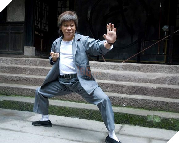 Cuộc sống của cao thủ Tuyệt đỉnh Kungfu giờ ra sao? 