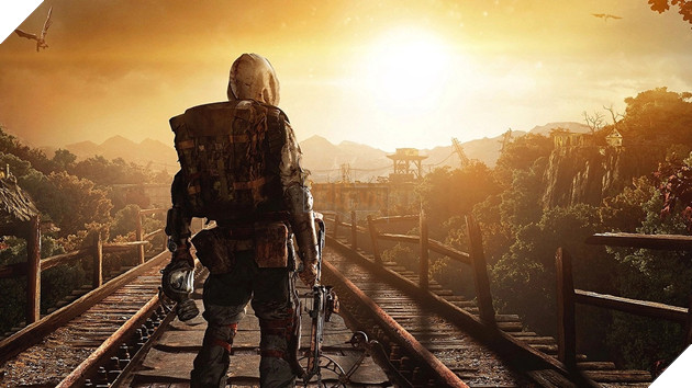 game đồ họa đẹp thách thức card đồ họa