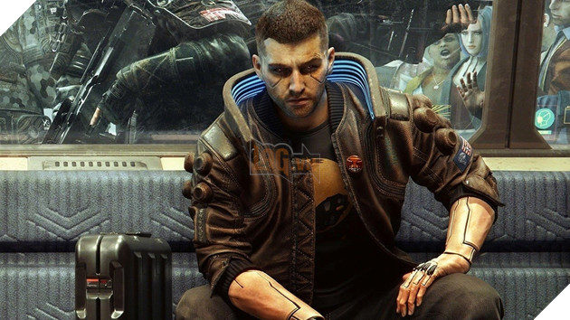 game đồ họa đẹp thách thức card đồ họa