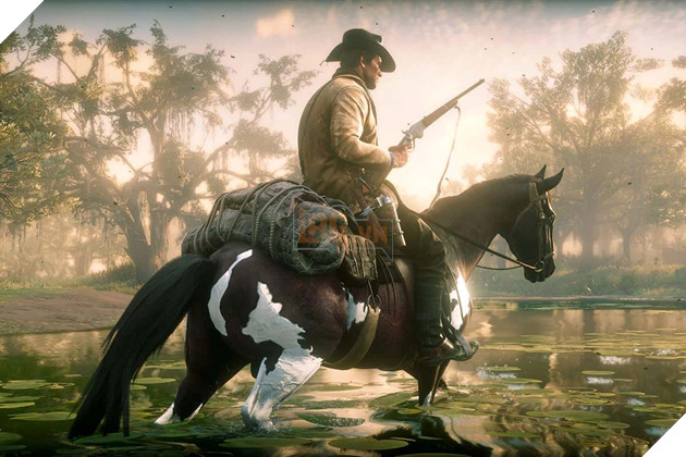 game đồ họa đẹp thách thức card đồ họa