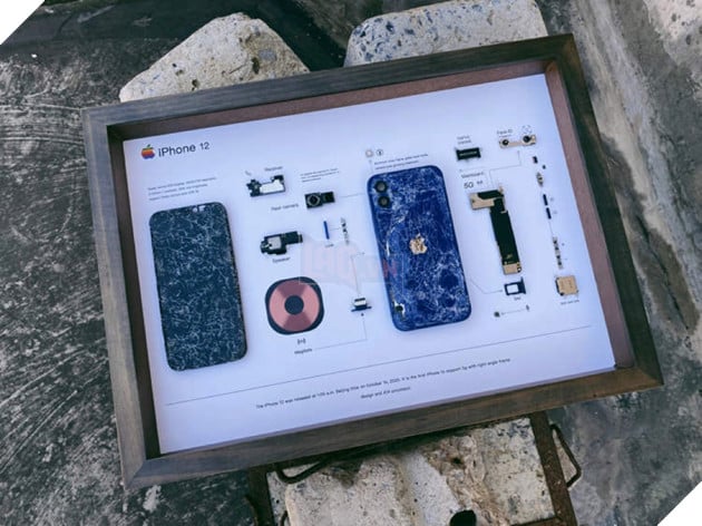 Thị trường công nghệ xuất hiện dịch vụ làm "tang lễ" cho các thiết bị điện tử đã lỗi thời