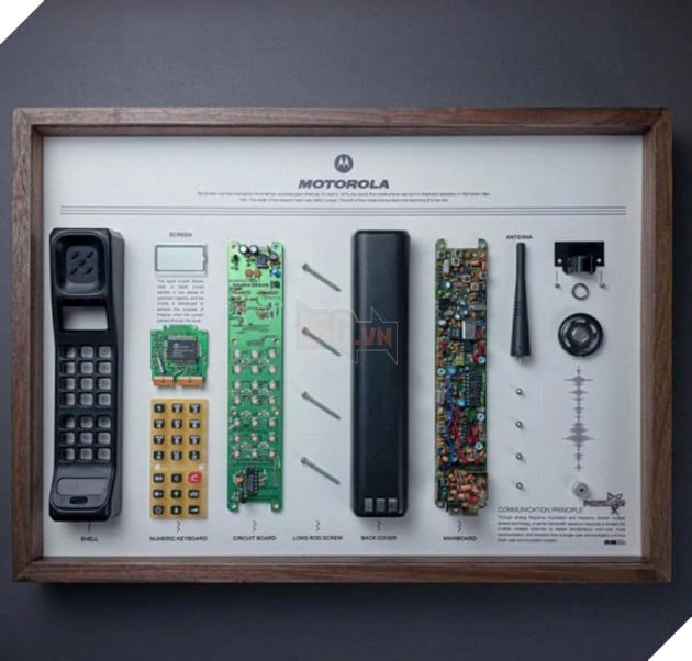 Thị trường công nghệ xuất hiện dịch vụ làm "tang lễ" cho các thiết bị điện tử đã lỗi thời