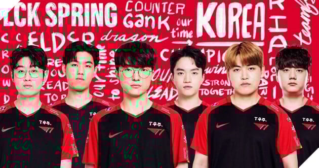 Faker lập kỉ lục mới tại CKTG 2022 2