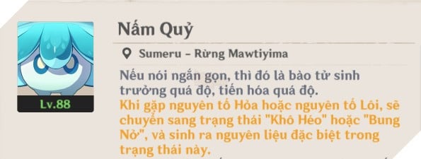 Nguyên liệu Nilou 2