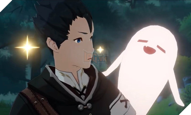 Trộm tranh genshin và cái kết 1