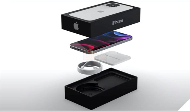 Apple lại bị phạt lần thứ n vì bán iPhone không kèm sạc tại Brazil 