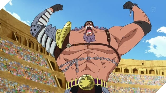 One Piece 1063 - Tổng hợp các trái ác quỷ của Băng hải tặc Râu Đen 3