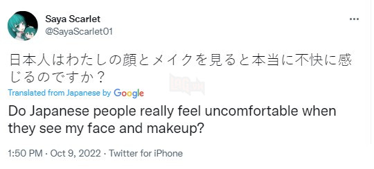 Twittard cáo buộc Hatsune Miku nước Nga là đang chiếm đoạt văn hóa 2