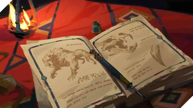 Riot Games hé lộ về tướng mới K’Sante