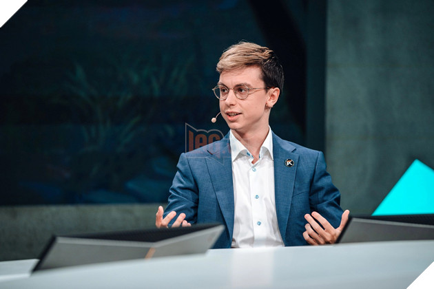 LMHT: Riot Games đang biến vị trí Đi rừng trở nên tệ hơn bao giờ hết