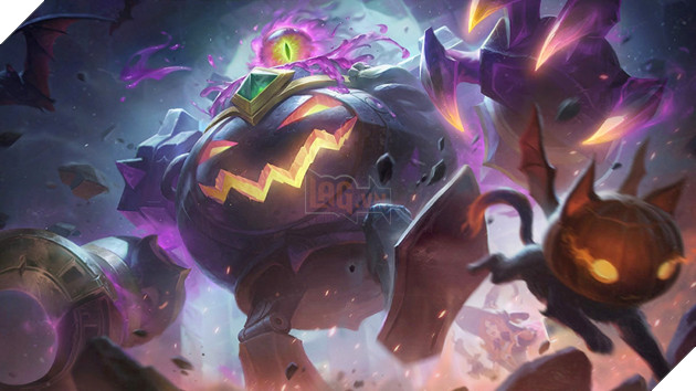 LMHT: Riot Games đang biến vị trí Đi rừng trở nên tệ hơn bao giờ hết