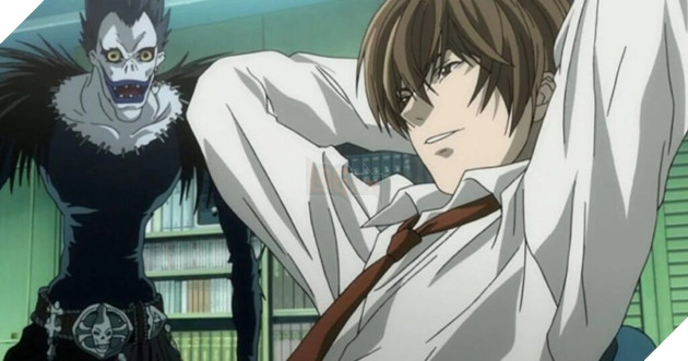 phản diện có khả năng thao túng tâm lý đáng chú ý nhất trong thế giới Anime