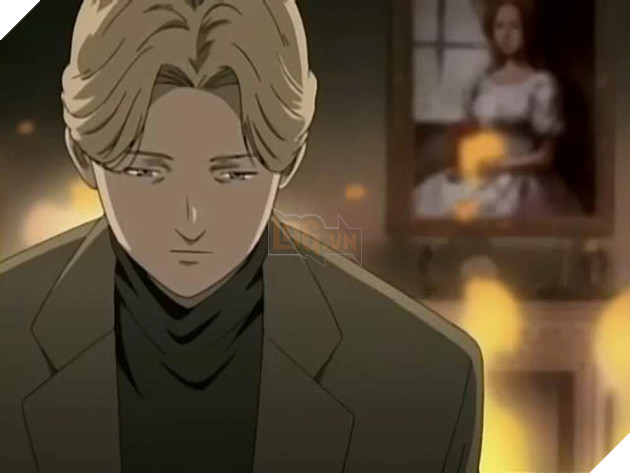 phản diện có khả năng thao túng tâm lý đáng chú ý nhất trong thế giới Anime