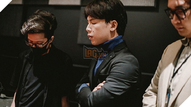 LMHT: HLV Ren chính thức rời khỏi SGB đúng như lời hứa của mình