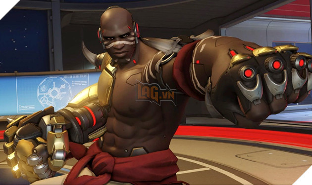 Overwatch 2: Hướng dẫn cài đặt Setting đồ hoạ, giúp tối đa hoá FPS trong game 