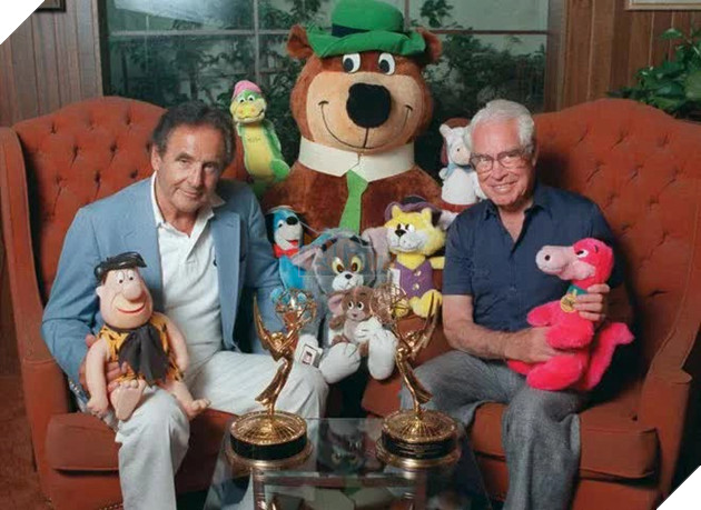 om and Jerry và những điều thú vị về bộ phim hoạt hình huyền thoại này