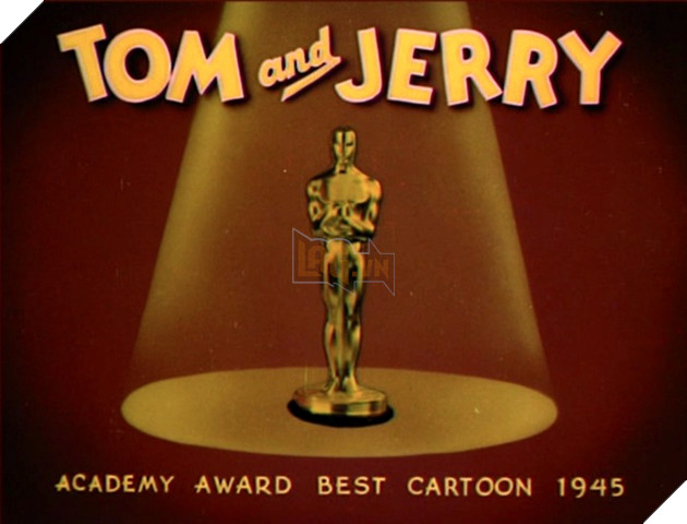 om and Jerry và những điều thú vị về bộ phim hoạt hình huyền thoại này