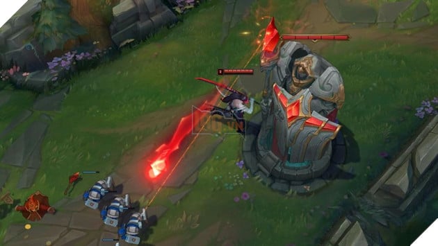 Bug Game nghiêm trọng tại cktg 2