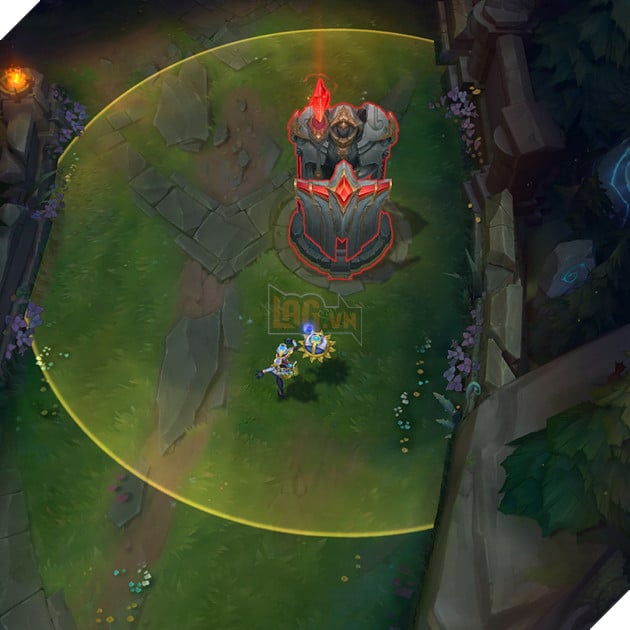 Bug Game nghiêm trọng tại cktg 3