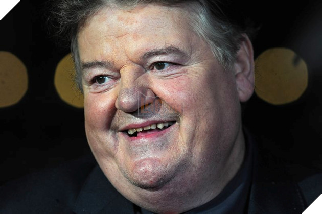 Robbie Coltrane - Nam diễn viên thủ vai Bác Hagrid trong Harry Potter qua đời ở tuổi 72