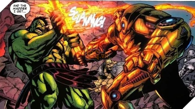 Skaar là ai? Người con trai lưu lạc của Hulk xuất hiện trong She-Hulk tập 9 4