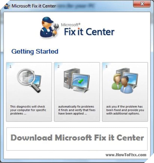 Làm thế nào để sửa lỗi 0x0 0x0 vĩnh viễn trong hệ điều hành Windows?