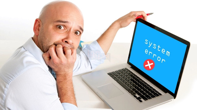 Làm thế nào để sửa lỗi 0x0 0x0 vĩnh viễn trong hệ điều hành Windows?