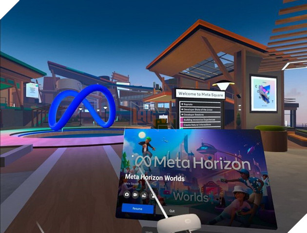 Không từ bỏ giấc mơ thực tế ảo, Meta tiếp tục thâu tóm hàng loạt nhà phát triển game VR 2