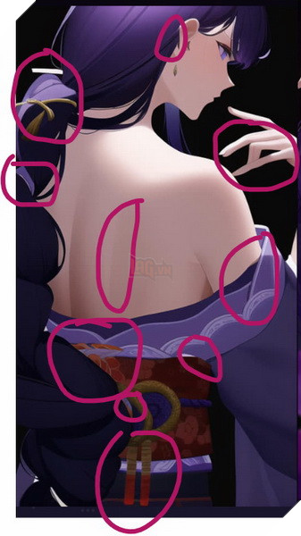 Genshin Impact: Họa sĩ AI cướp tranh còn la làng bị cộng đồng vạch mặt và tẩy chay thành công 6