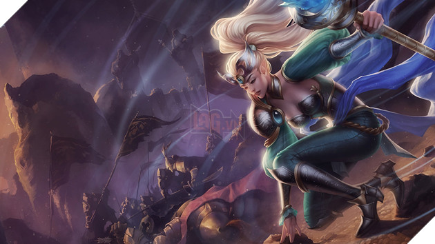 LMHT: Sejuani sẽ là vị tướng tiếp theo sở hữu trang phục Vinh Quang của mùa giải 2022 2