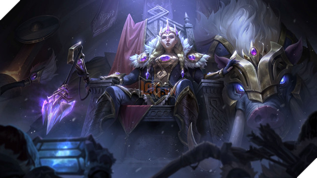 LMHT: Sejuani sẽ là vị tướng tiếp theo sở hữu trang phục Vinh Quang của mùa giải 2022