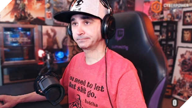 Tank trong Overwatch 2 quá lỗi 2