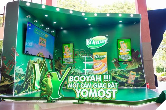 Cộng đồng Free Fire háo hức tham gia Chung kết Yomost VFL Summer 2022