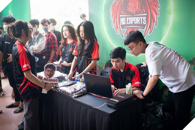 Cộng đồng Free Fire háo hức tham gia Chung kết Yomost VFL Summer 2022 9
