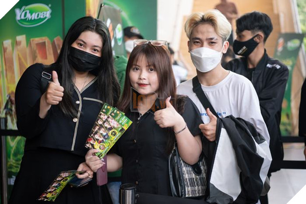 Cộng đồng Free Fire háo hức tham gia Chung kết Yomost VFL Summer 2022 10