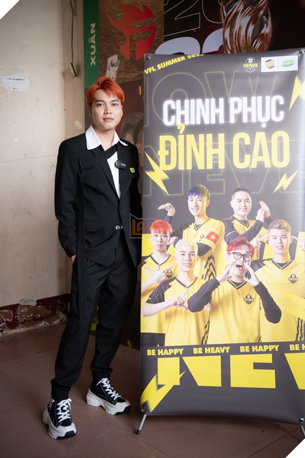 Cộng đồng Free Fire háo hức tham gia Chung kết Yomost VFL Summer 2022 20