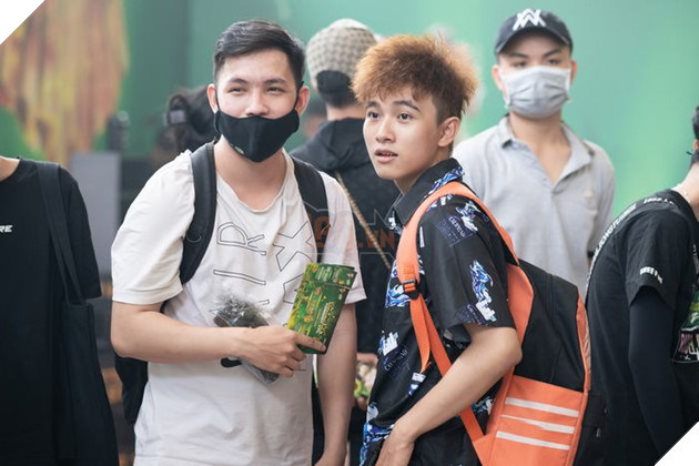 Cộng đồng Free Fire háo hức tham gia Chung kết Yomost VFL Summer 2022 21