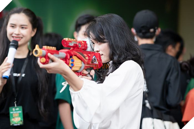 Cộng đồng Free Fire háo hức tham gia Chung kết Yomost VFL Summer 2022 23