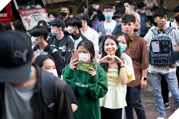 Cộng đồng Free Fire háo hức tham gia Chung kết Yomost VFL Summer 2022 26